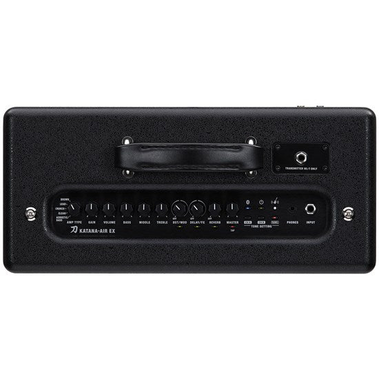 Boss Katana Air EX - Wireless Guitar Amplifier