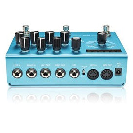Strymon BigSky - Multi-Dimensional Reverb
