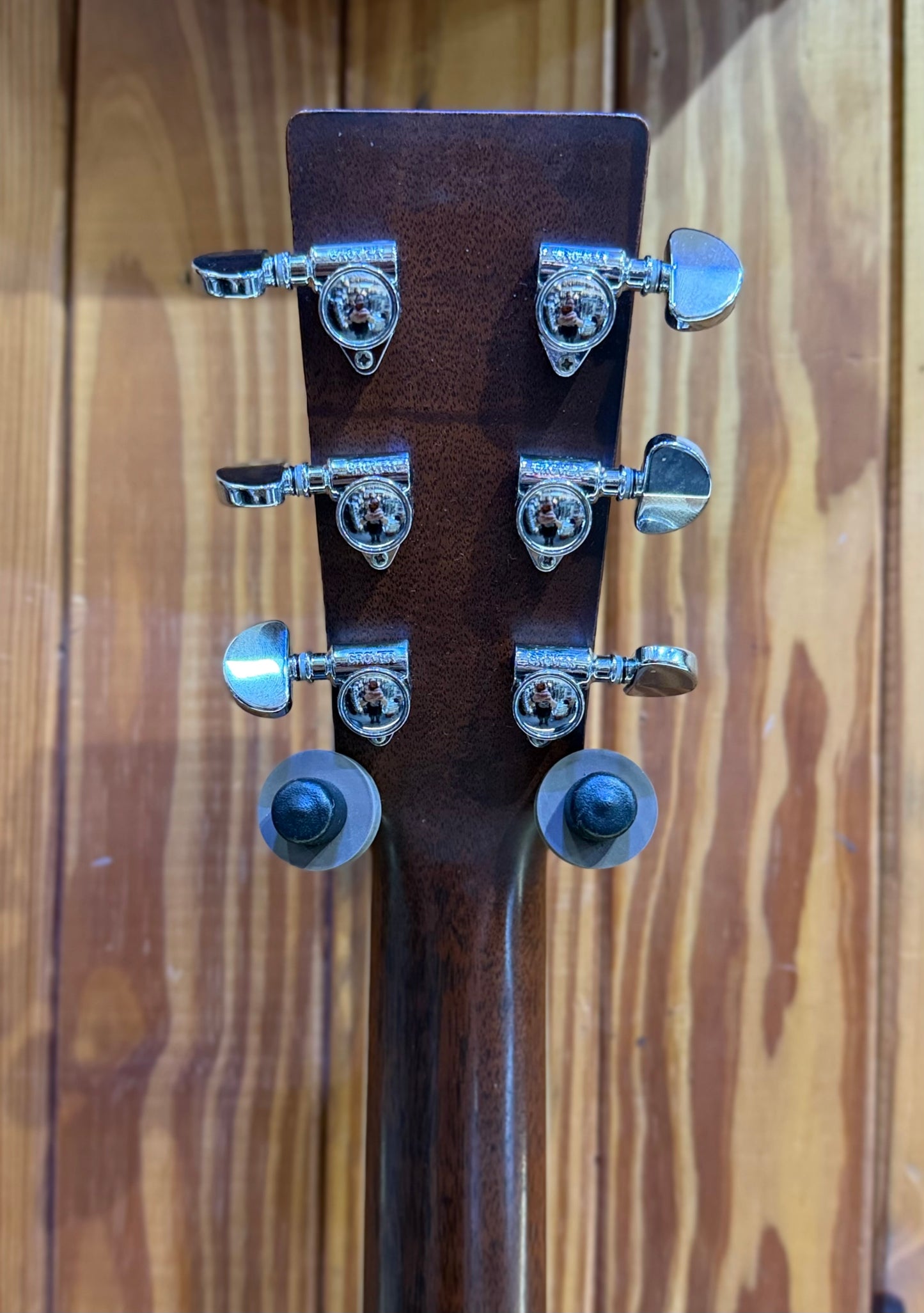 Martin & Co M-36 Acoustic Guitar - Pre-Loved
