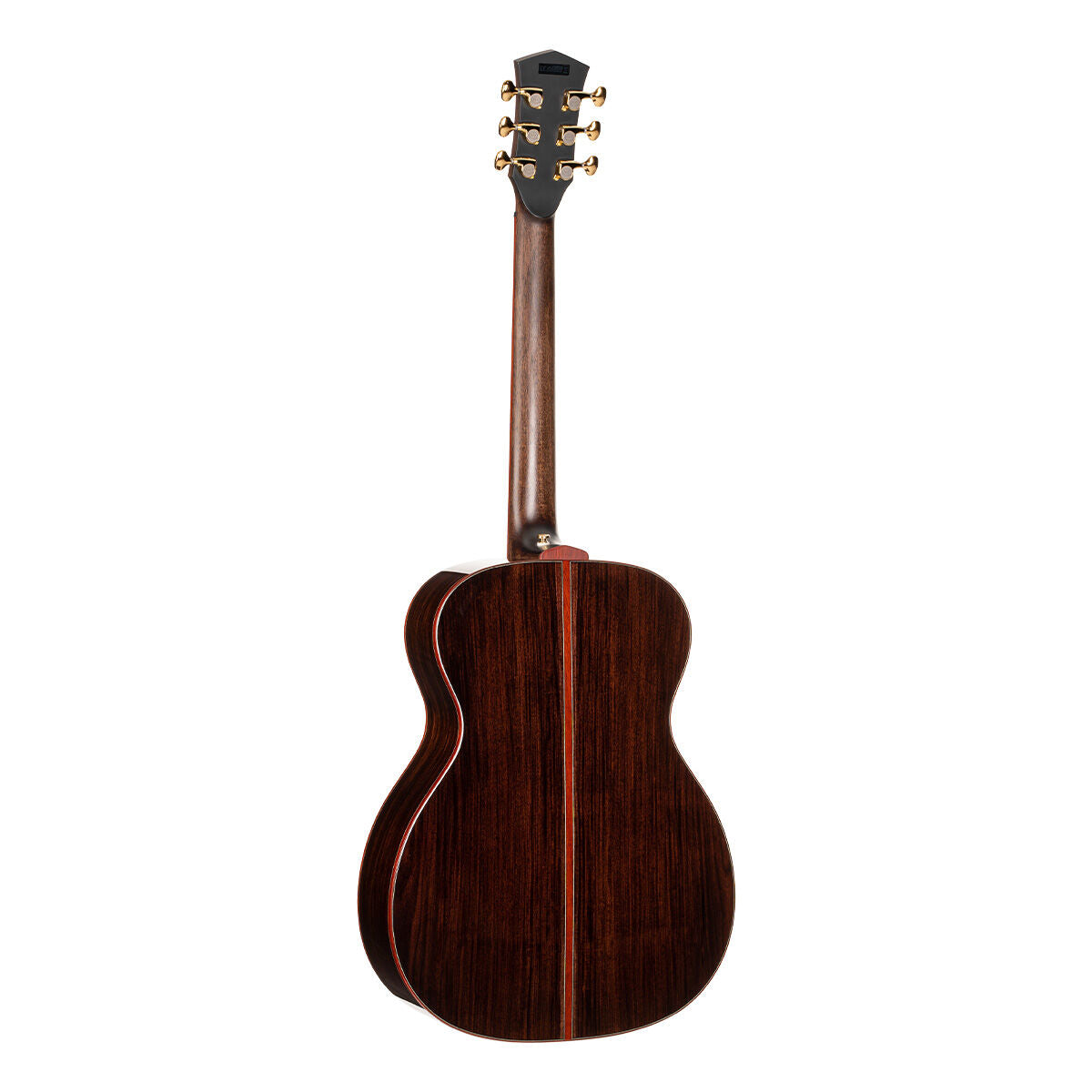 Cort Masterpiece Modern Abstract Delta Acoustic