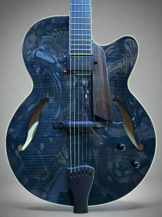 Sadowsky LS-17 2013 Archtop Jazz Guitar - Pre-Loved