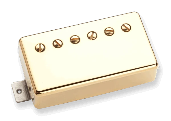 Seymour Duncan SH-1n '59 Model Humbucker - Gold Cover