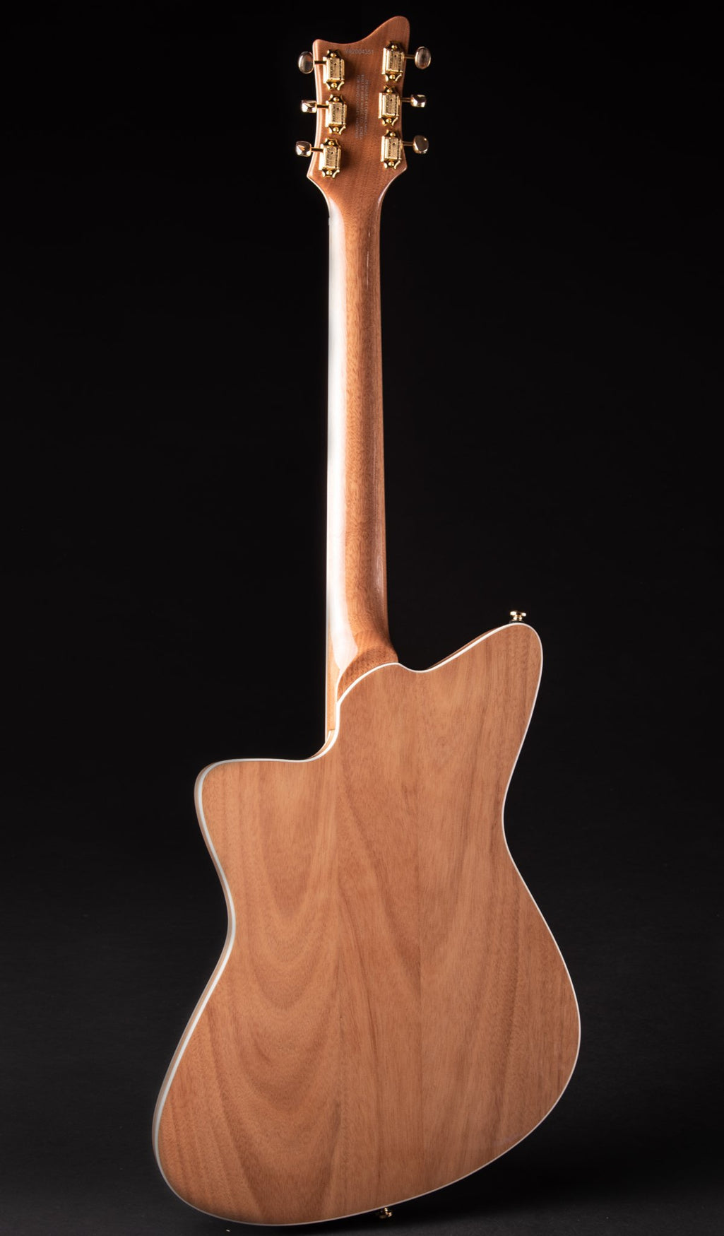 Rivolta Mondata VIII - Mogano Glow