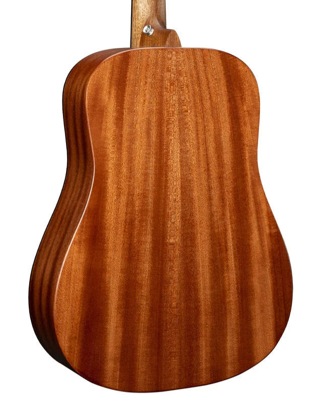 Martin & Co DJRE Streetmaster Dreadnought Junior Acoustic Guitar