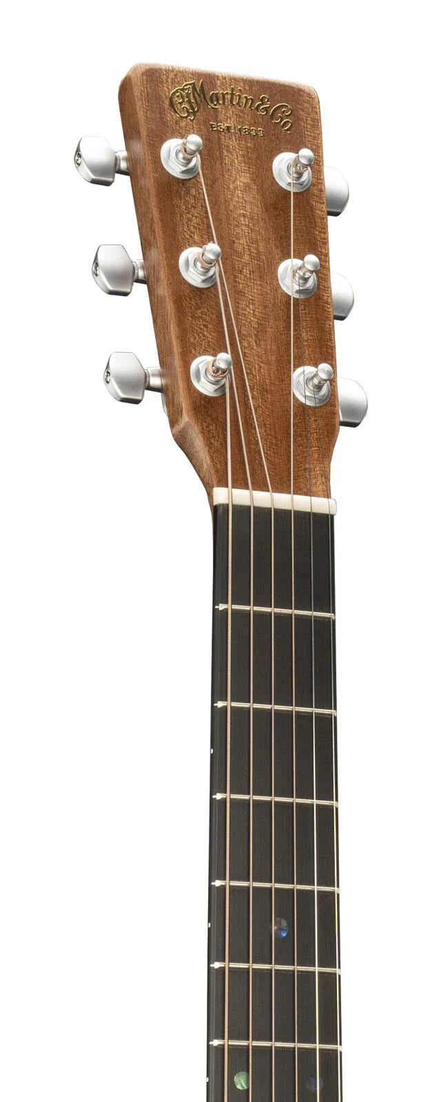 Martin & Co DJRE Streetmaster Dreadnought Junior Acoustic Guitar
