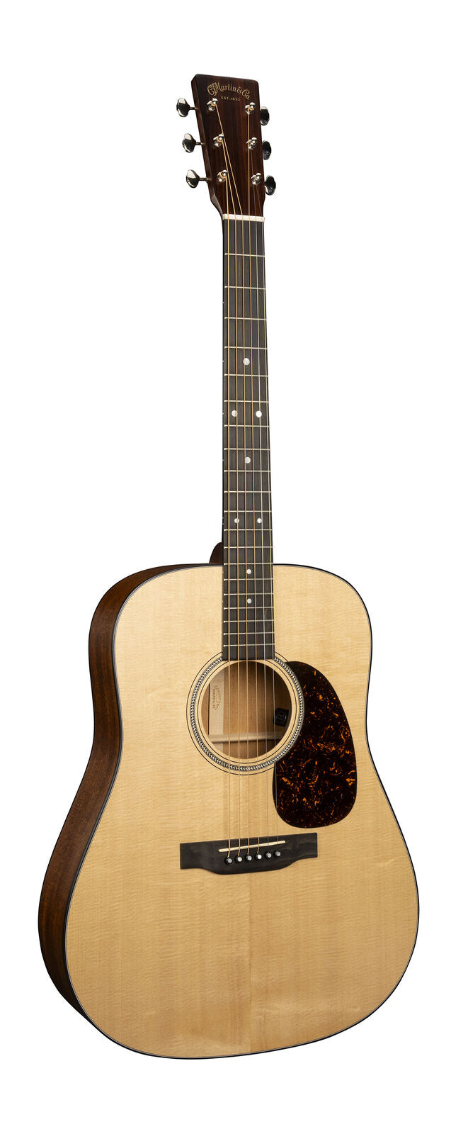 Martin & Co D-16E - Dreadnought Acoustic w/E1 Pickup