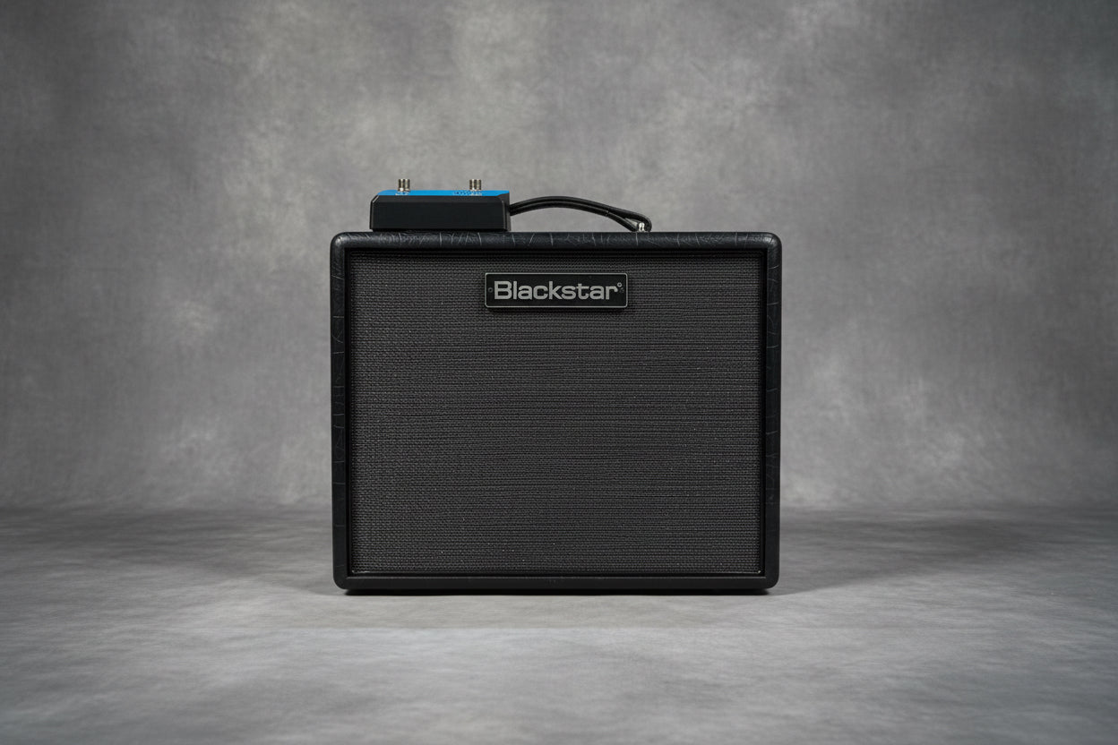 Blackstar HT-5 Combo Amplifier - Pre-Loved | Guitar Bros