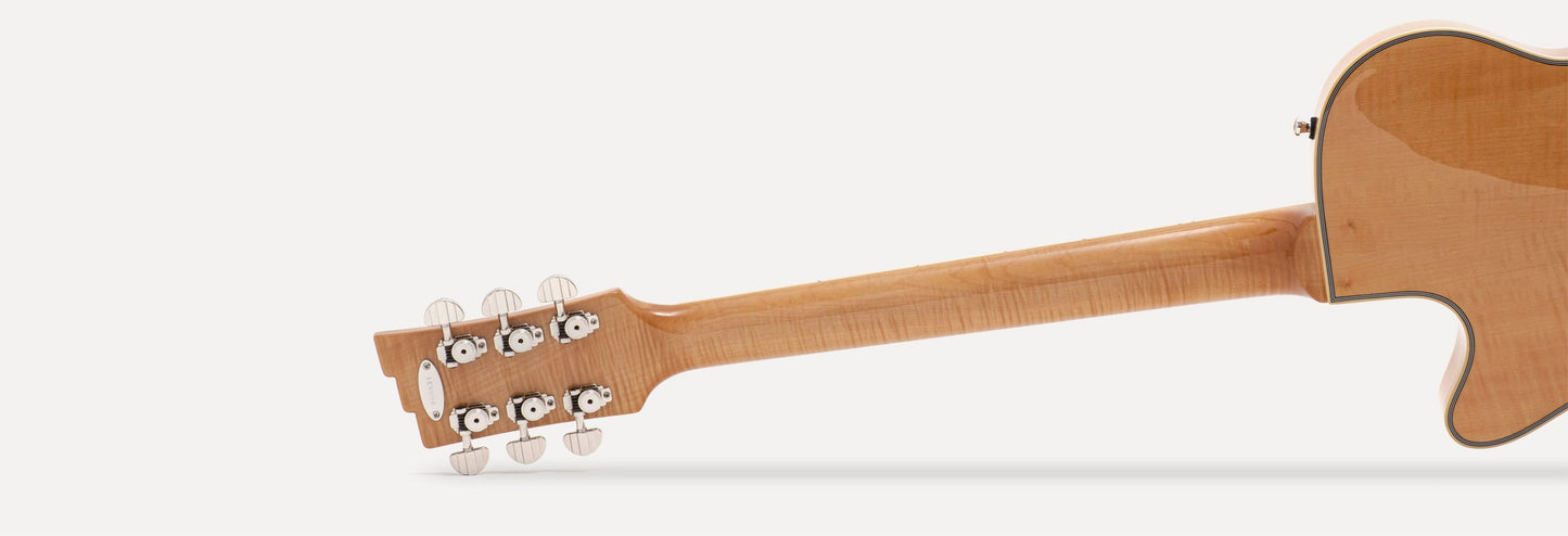 Duesenberg Alliance Series Tom Bukovac Electric Guitar
