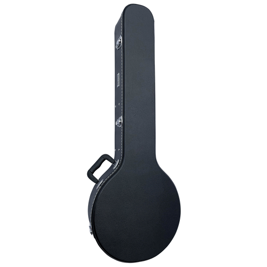 DCM WBJ1 Wood Banjo Case