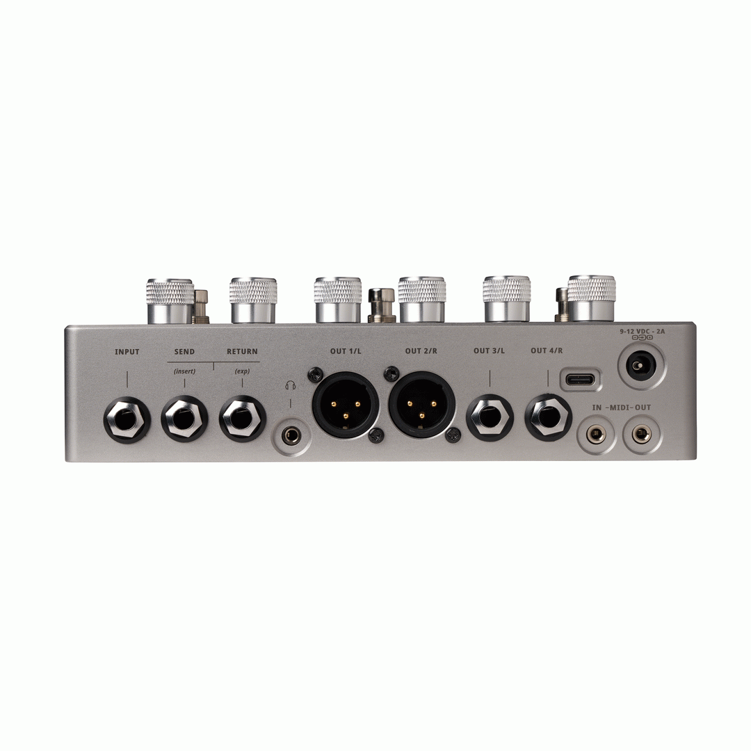 Darkglass Anagram Multi Effects Unit