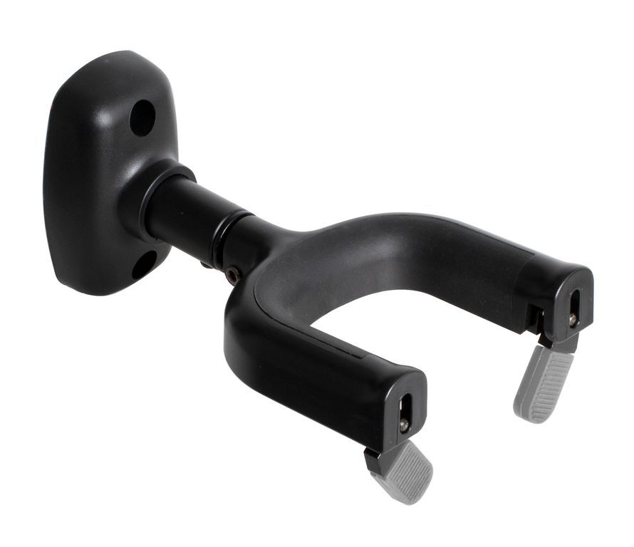 Xtreme Pro Auto Locking Guitar Wall Hanger DSU150