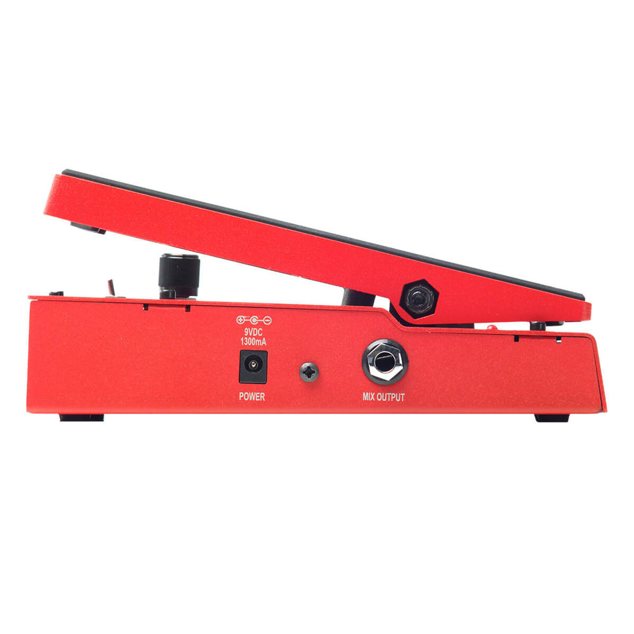Digitech Whammy-V Pitch Shift Pedal w/Midi