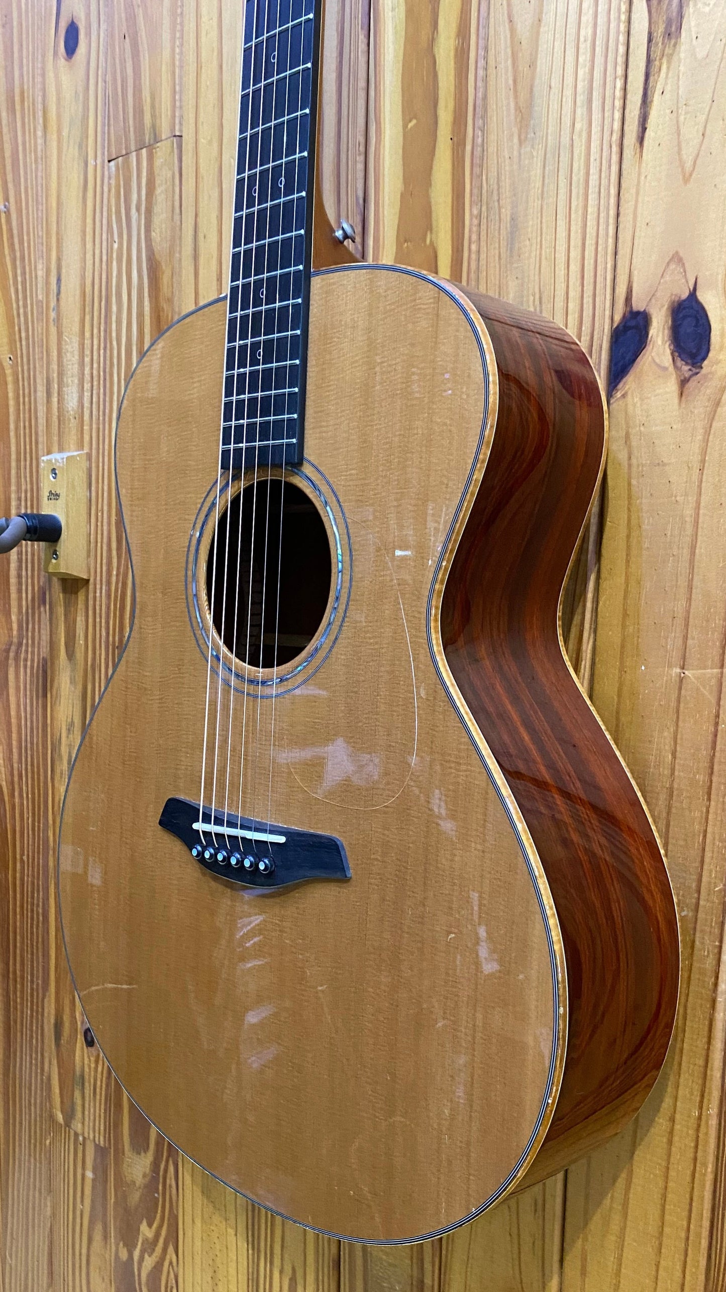 Furch Guitars Yellow Plus G-CP Pre-loved