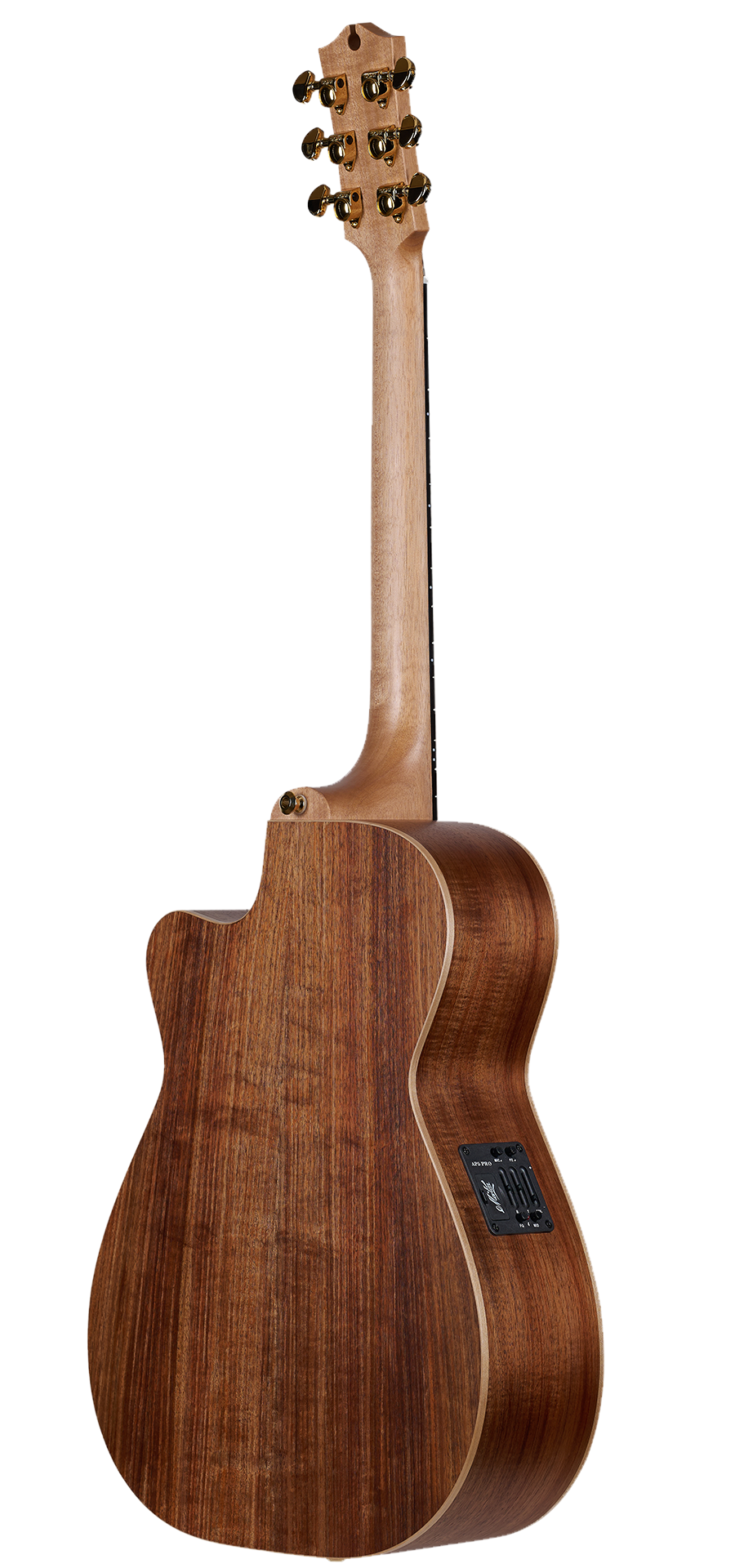 Maton EBG808C Artist Acoustic Guitar