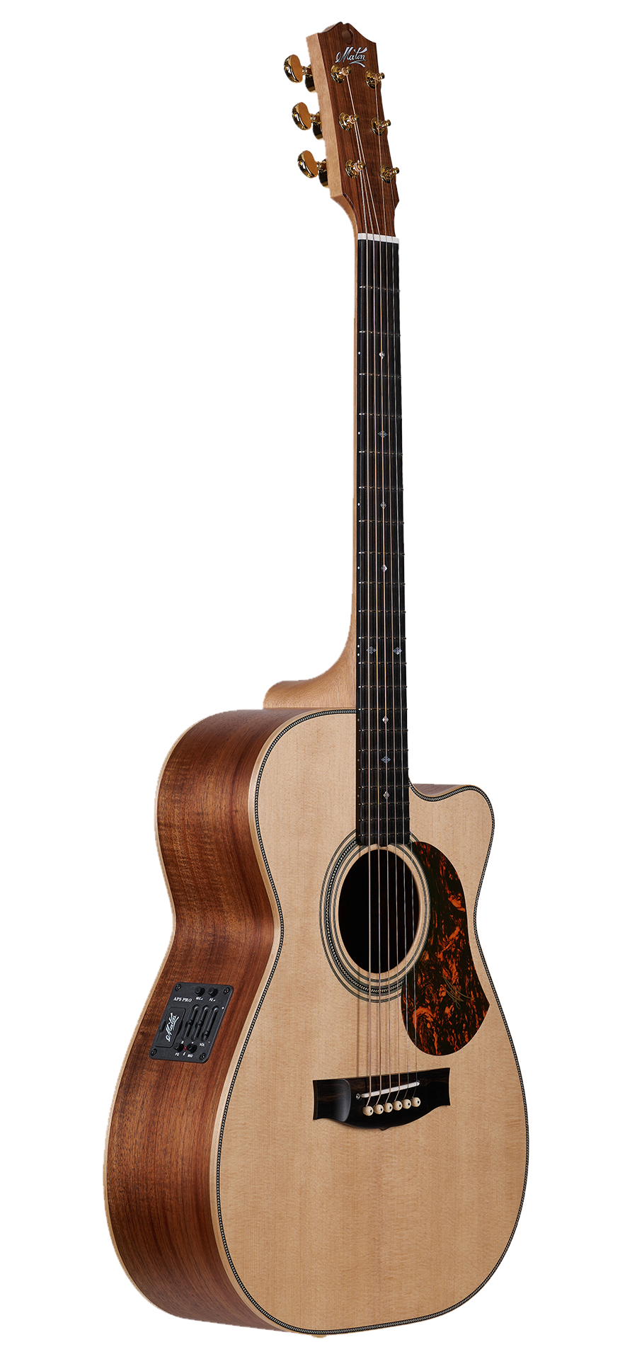 Maton EBG808C Artist Acoustic Guitar