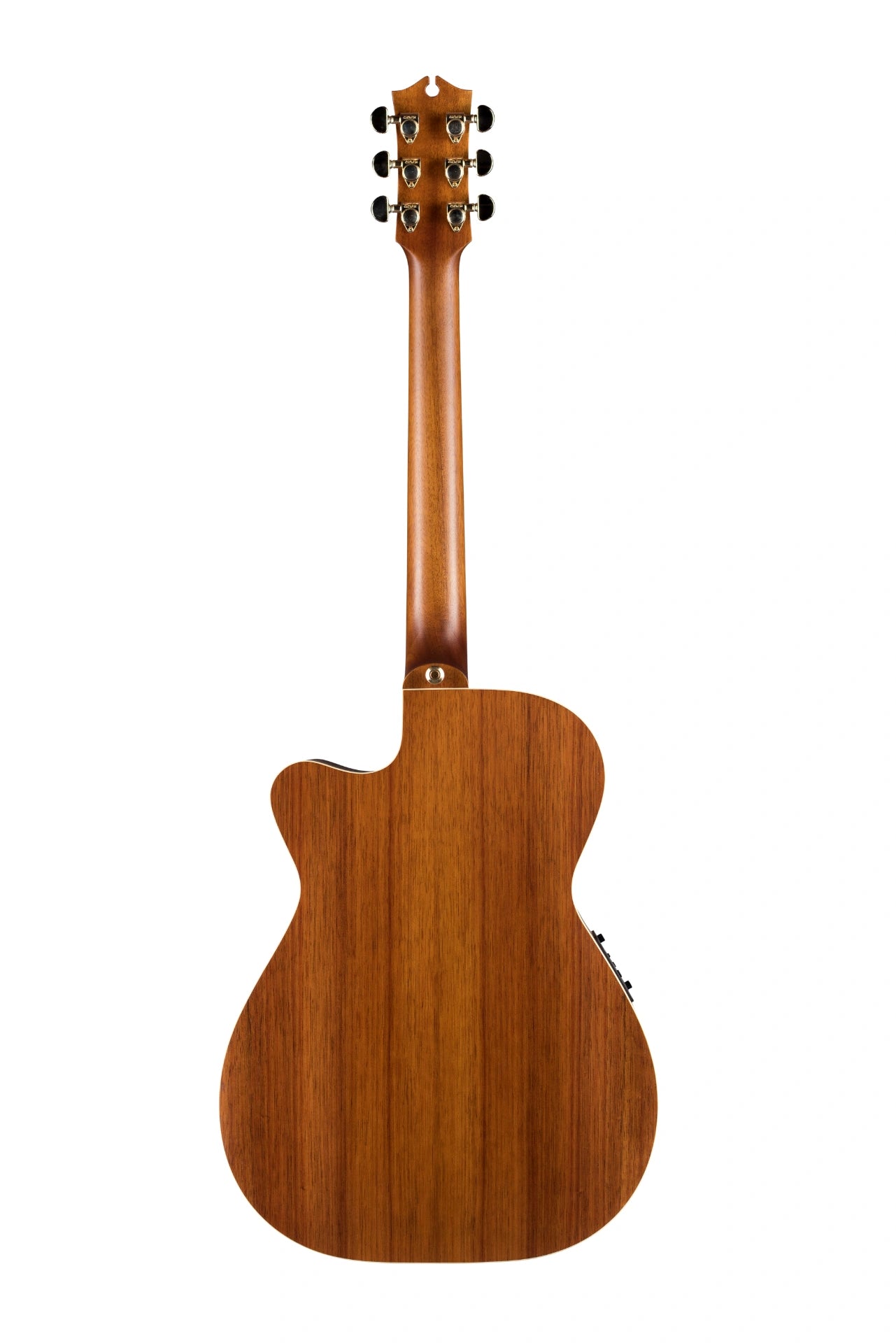 Maton EBG808C Nashville Acoustic Guitar