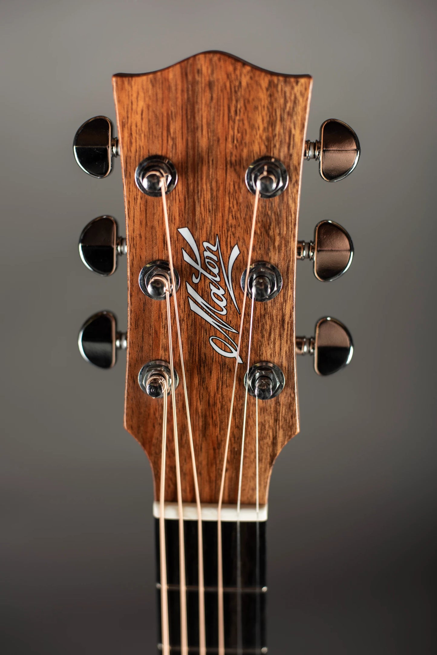 Maton EBW808C Blackwood Acoustic Guitar with Hard Case