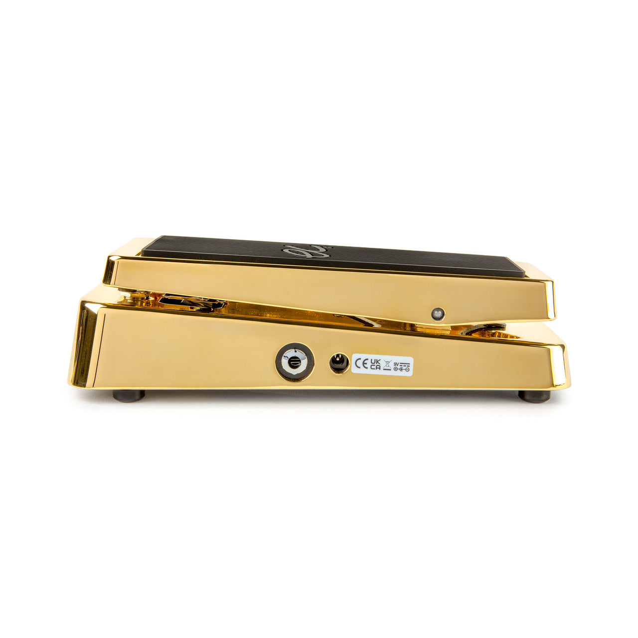Dunlop Eric Clapton Cry Baby Wah Pedal