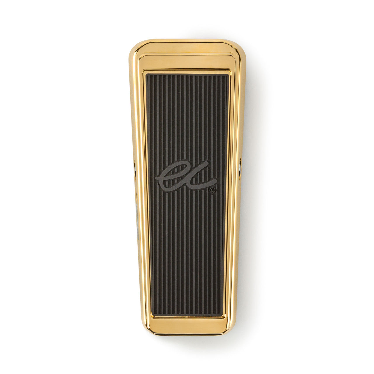Dunlop Eric Clapton Cry Baby Wah Pedal
