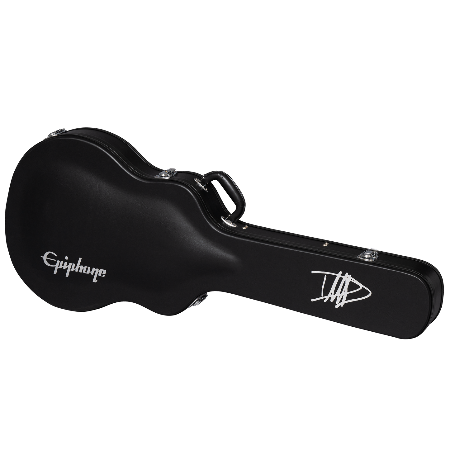 Epiphone DG-335 Hollowbody Dave Grohl Signature Pelham Blue
