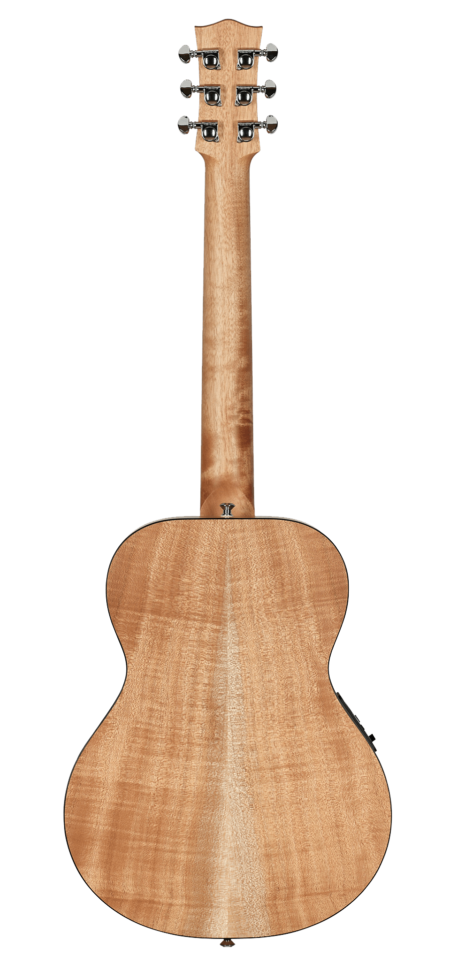 Maton EM-6 Mini Maton with Pickup & Hardcase