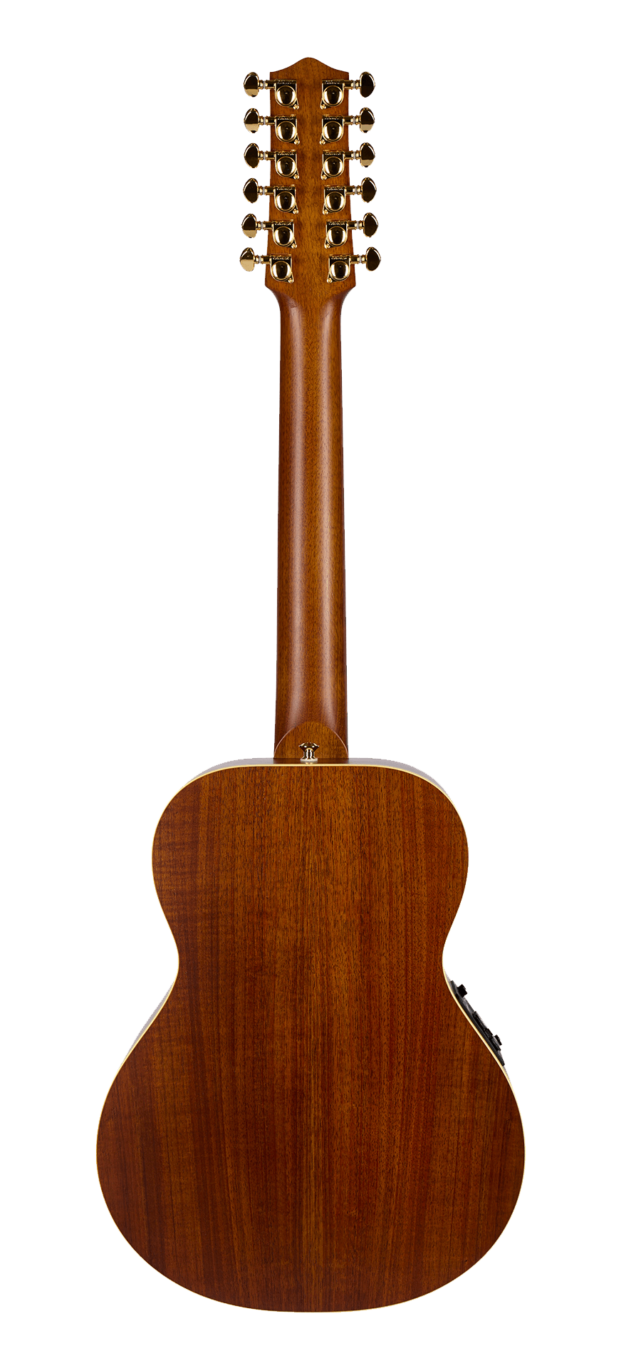 Maton EMD-12 Mini Maton 'Diesel' 12 String Acoustic Guitar