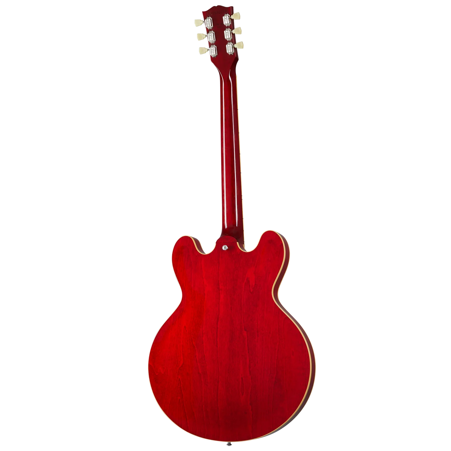 Gibson ES-335 Hollowbody - Sixties Cherry