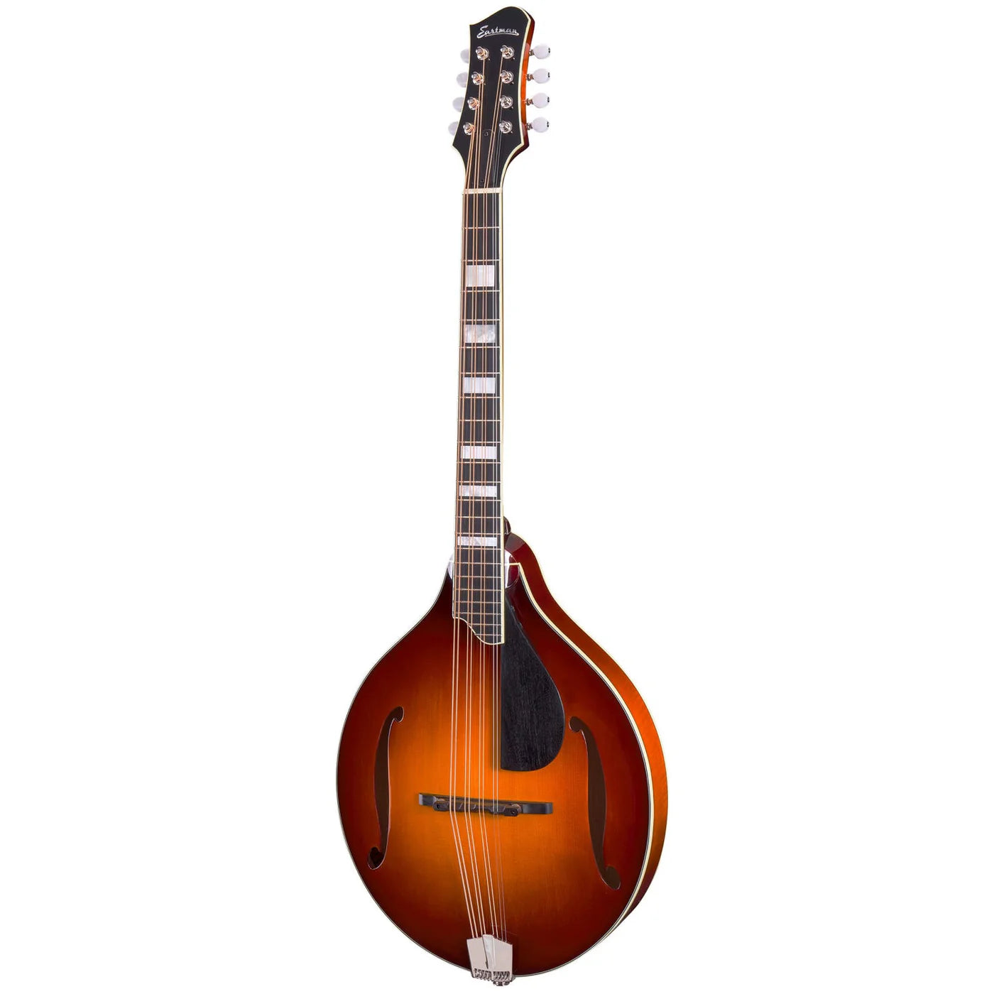 Eastman MDO605 Octave Mandolin with Case