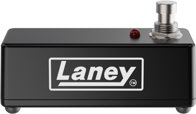 Laney FS1-MINI Single Footswitch