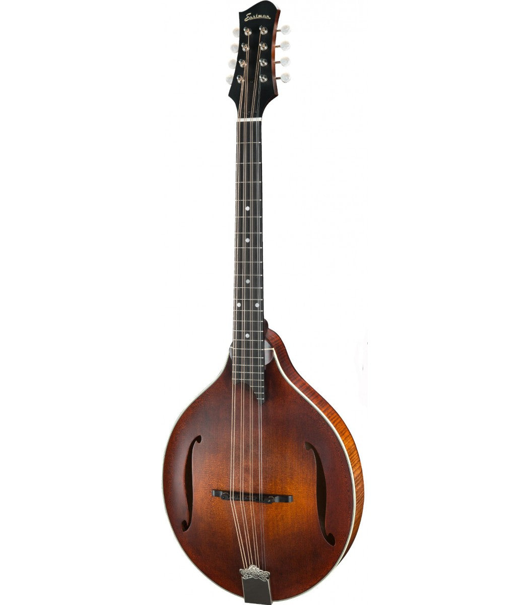 Eastman MDO305 Octave Mandolin With Gig Bag