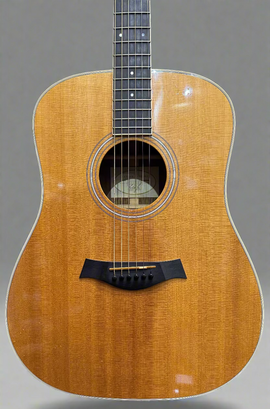 Taylor DN4 Dreadnought Acoustic - Pre-Loved