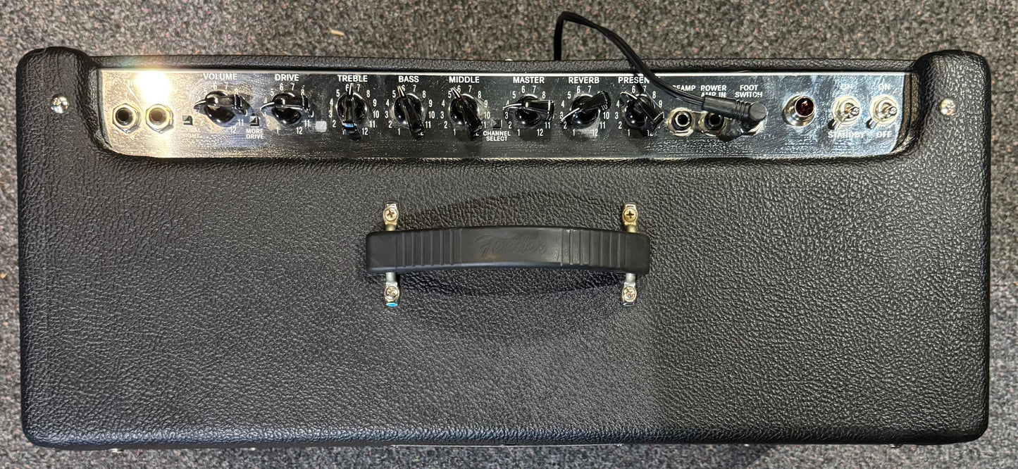 Fender Hot Rod Deluxe Guitar Amplifier- Pre-Loved