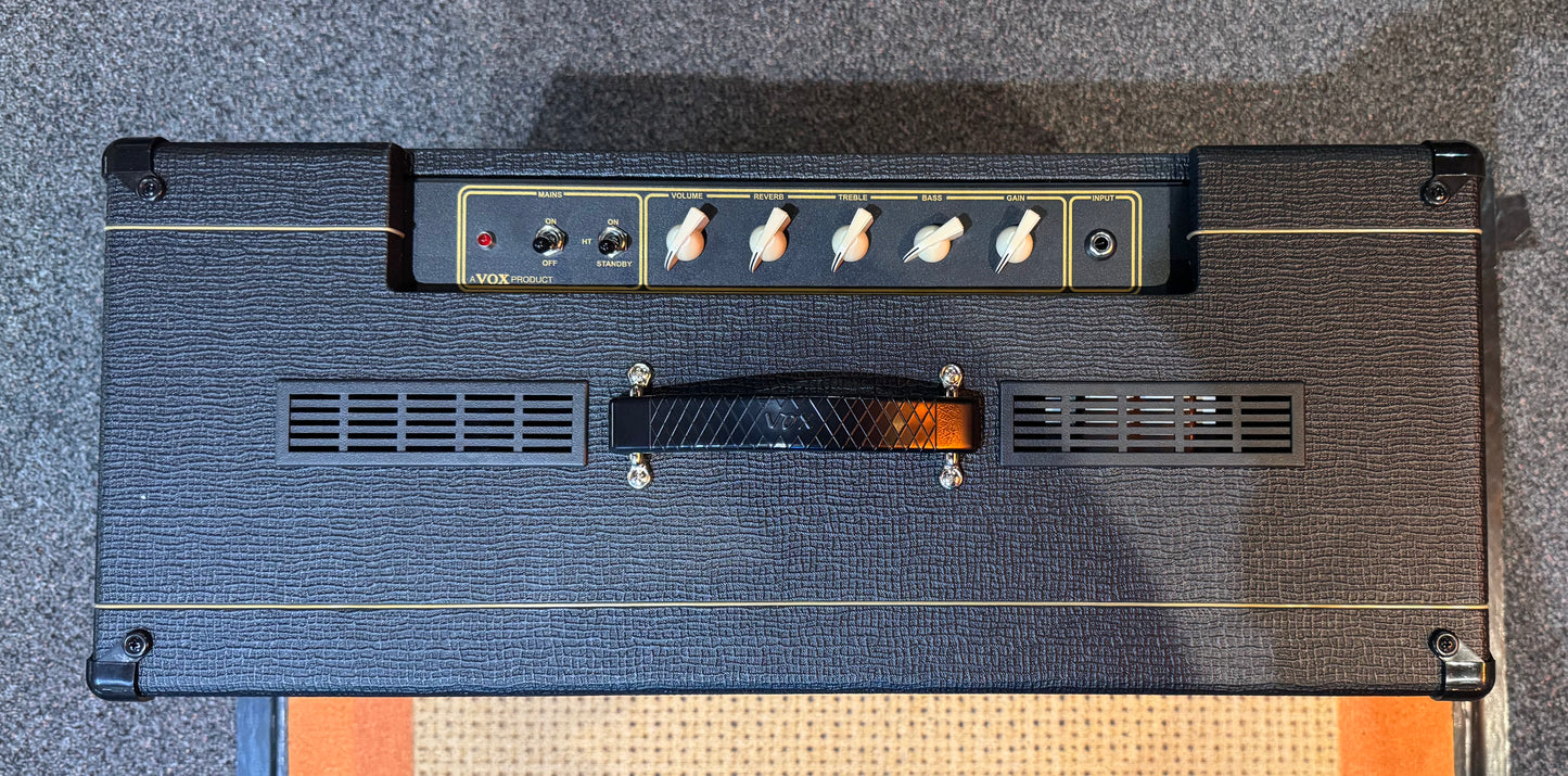 Vox AC15C1 Guitar Amplifier - Pre-Loved
