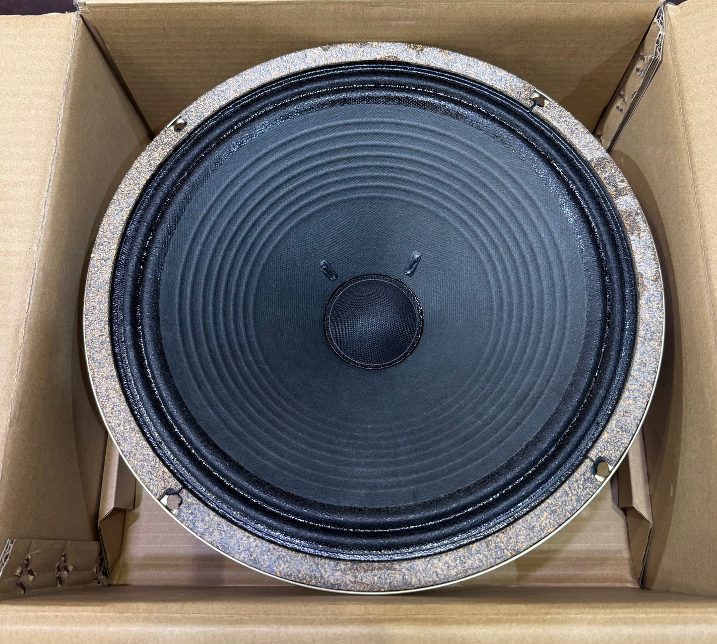 Celestion G12M Greenback Speaker - Pre-Loved