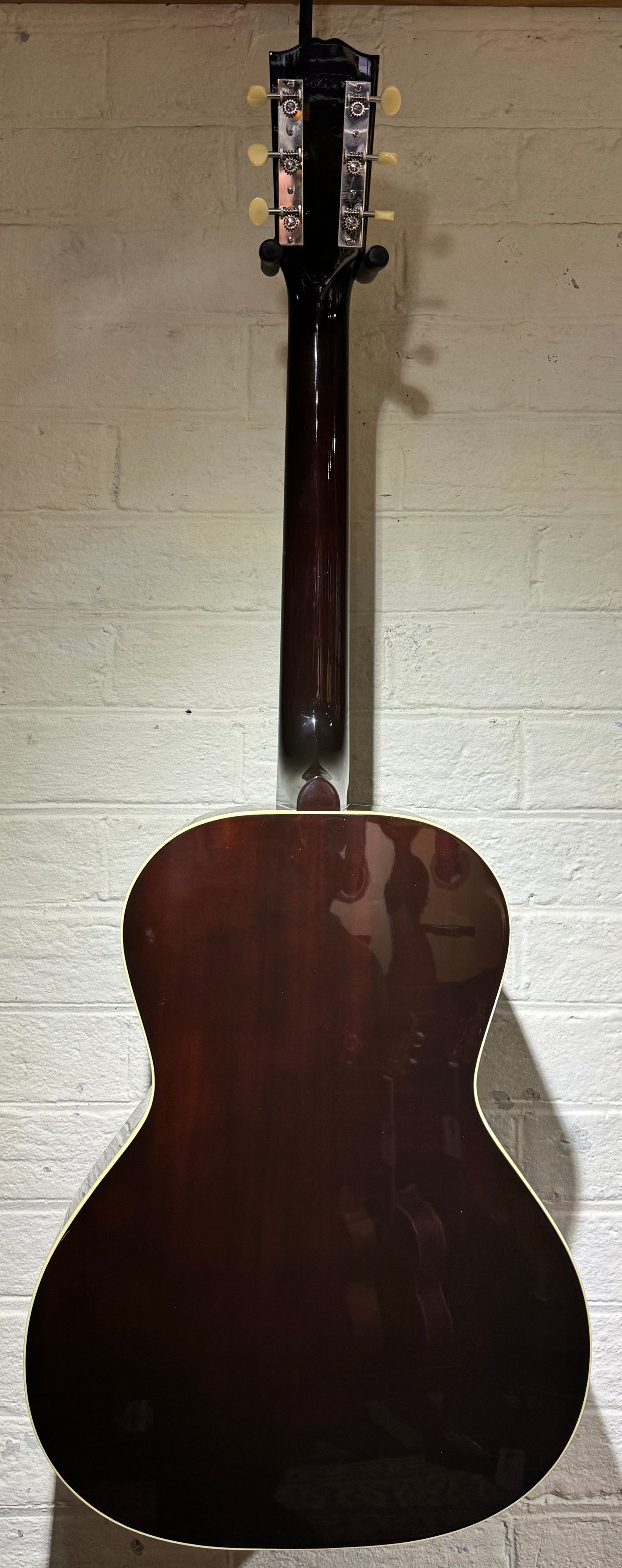 Gibson L-00 Standard - Vintage Sunburst