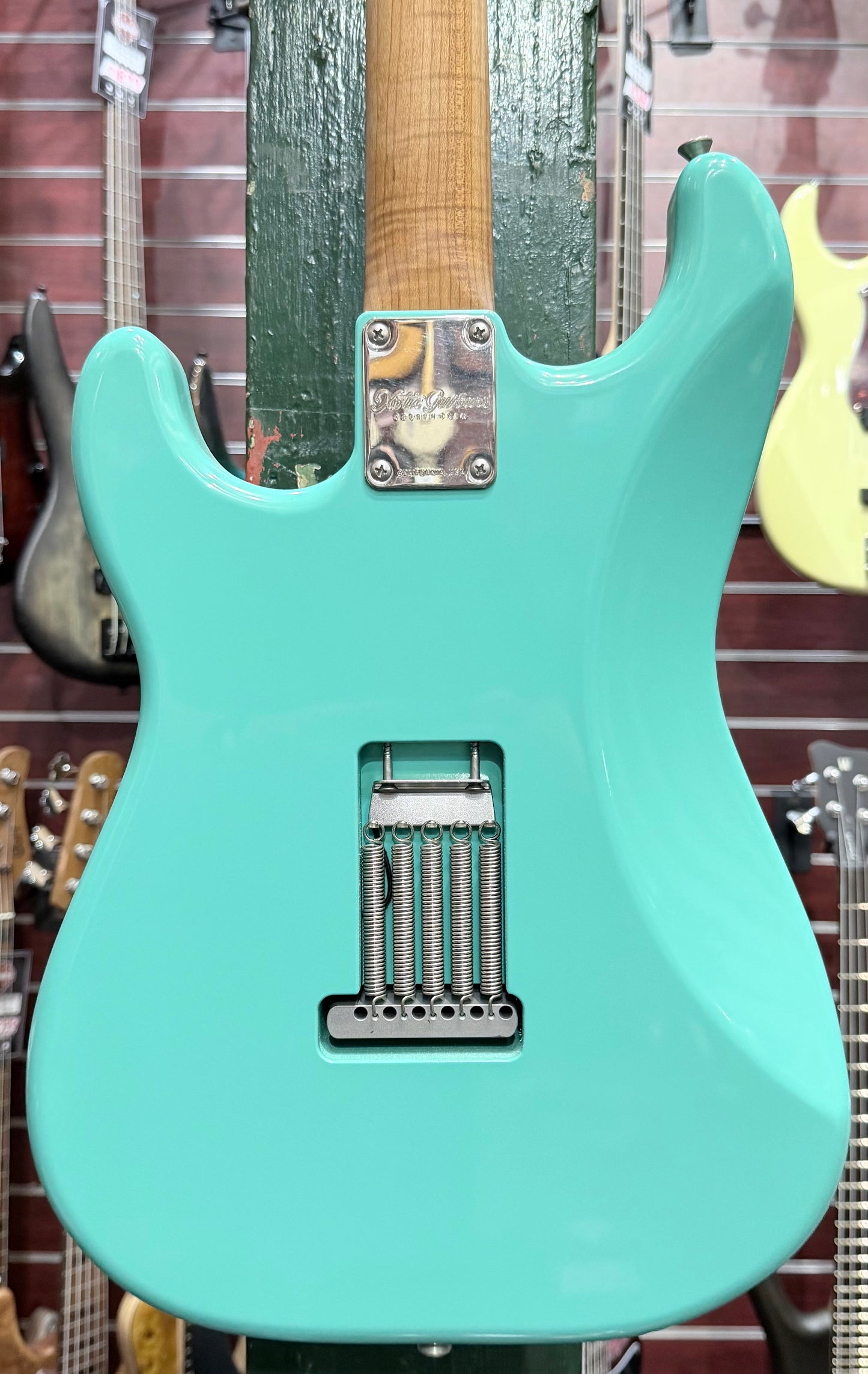 Xotic California Classic XSC Pro-1 - Sea Foam Green