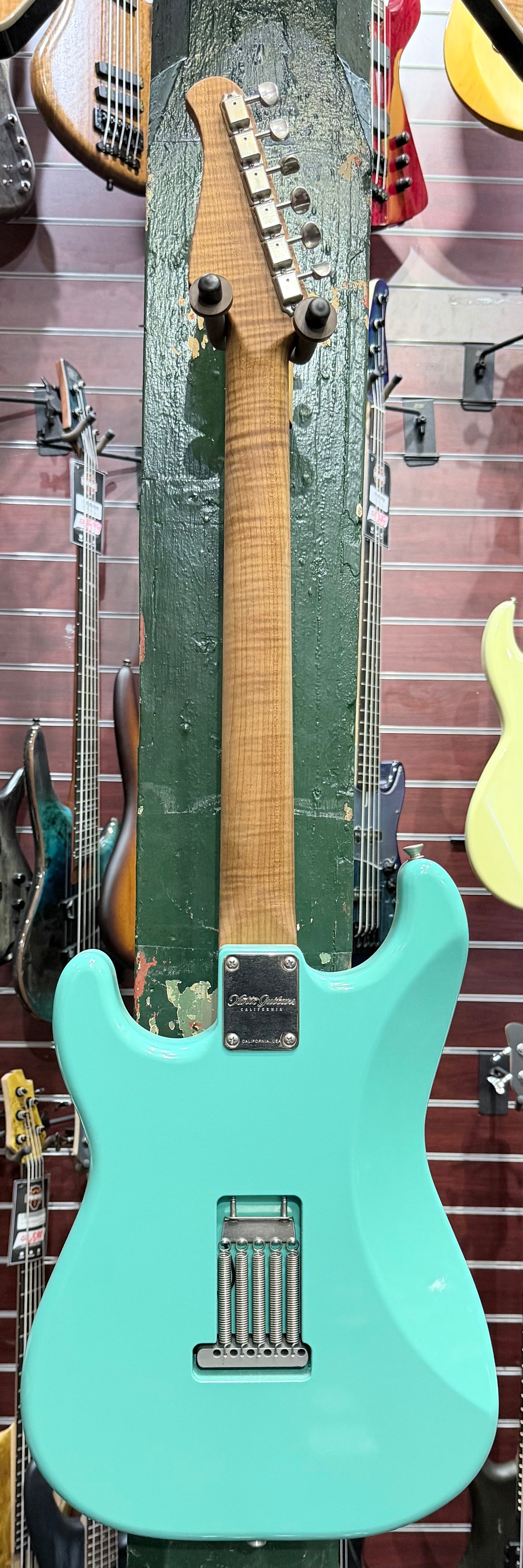 Xotic California Classic XSC Pro-1 - Sea Foam Green