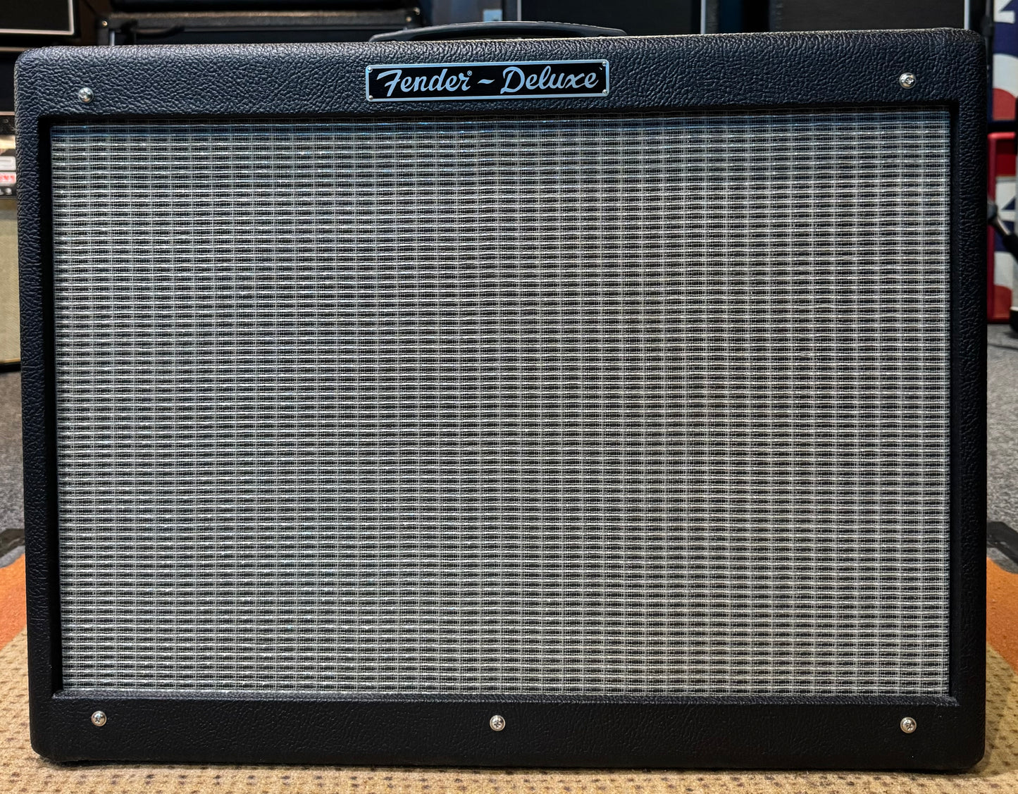 Fender Hot Rod Deluxe Guitar Amplifier- Pre-Loved