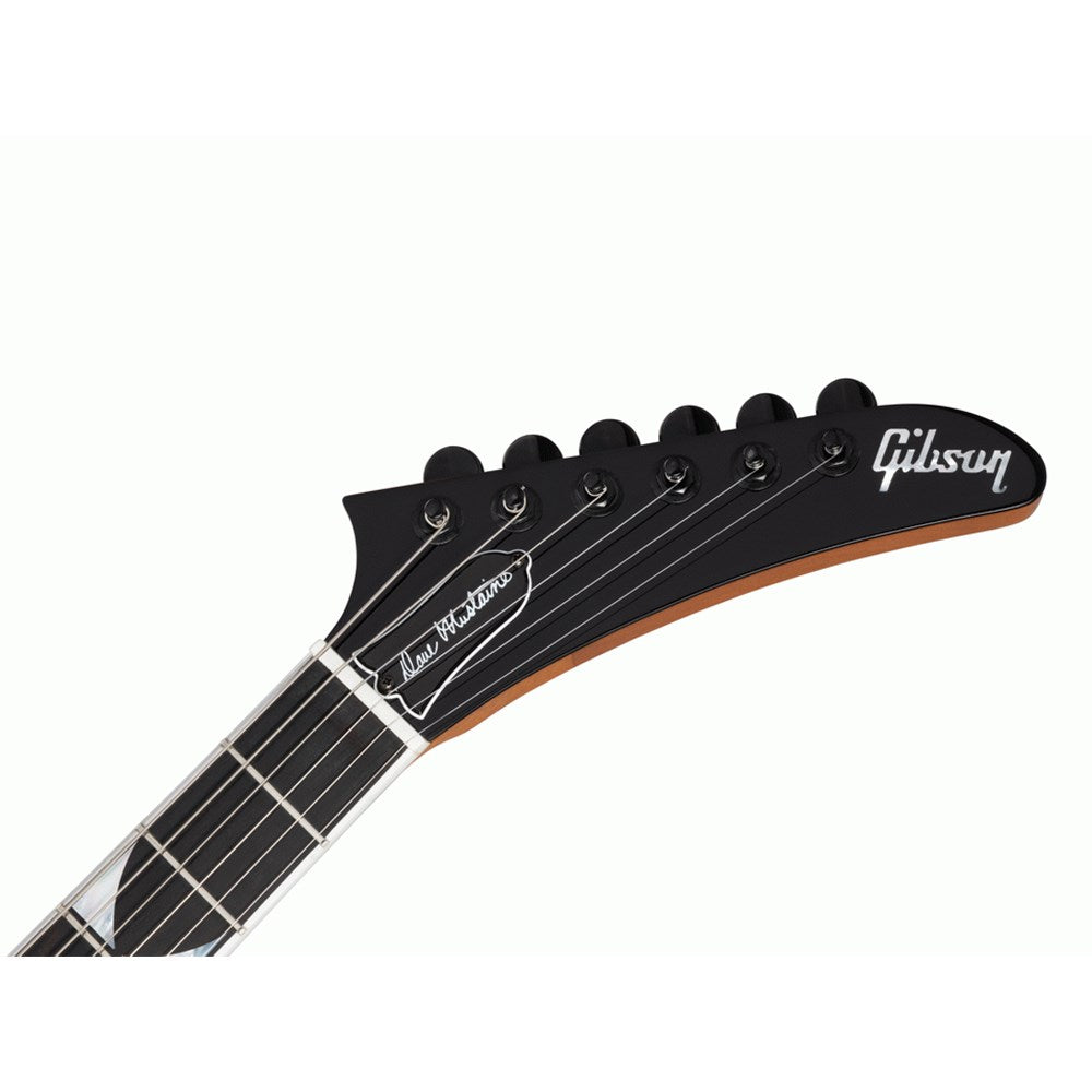 Gibson Dave Mustaine Flying V - Antique Natural