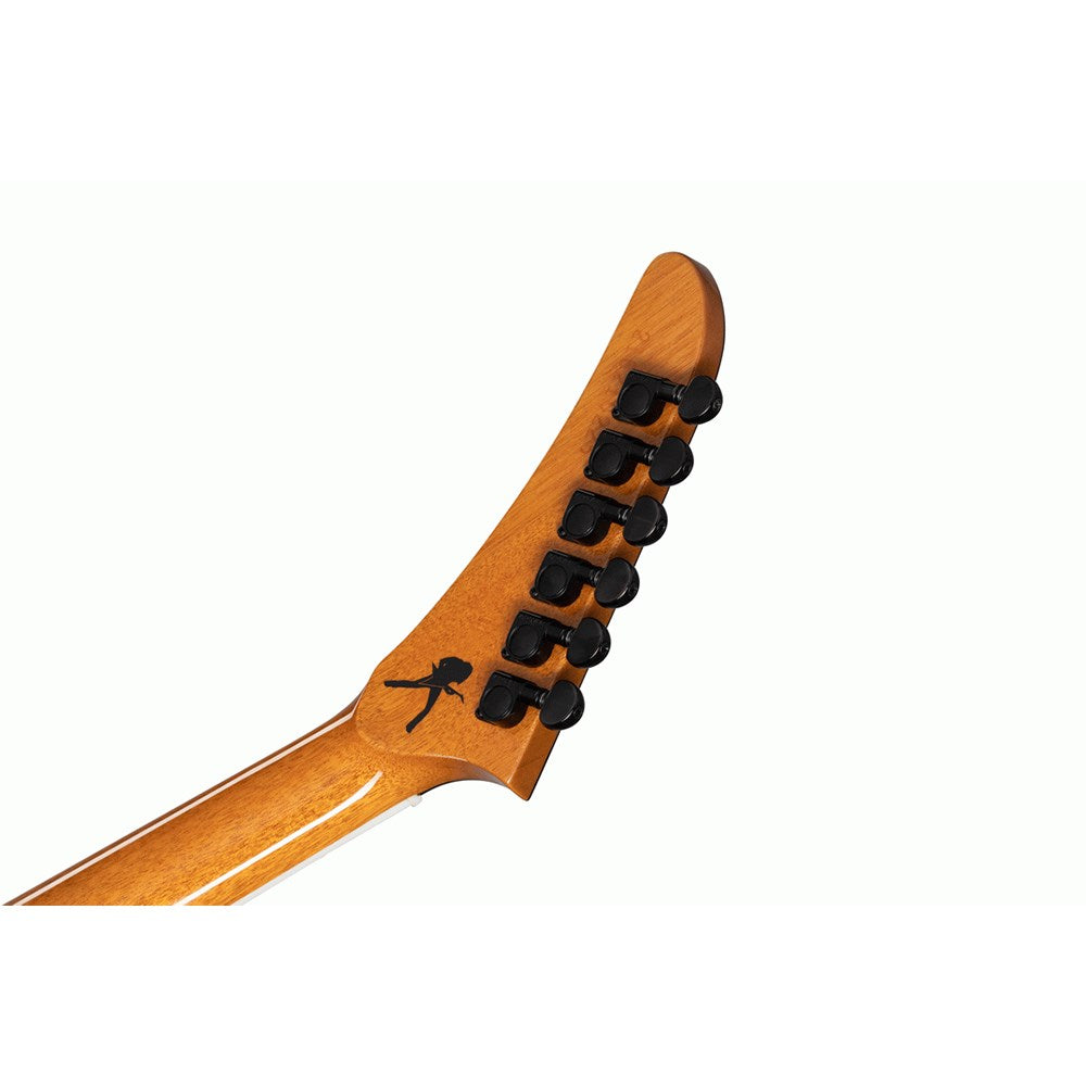 Gibson Dave Mustaine Flying V - Antique Natural