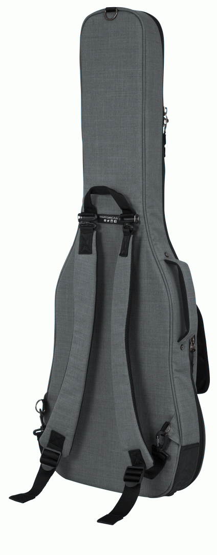 Gator GT-Electric Transit Gig Bag - Grey