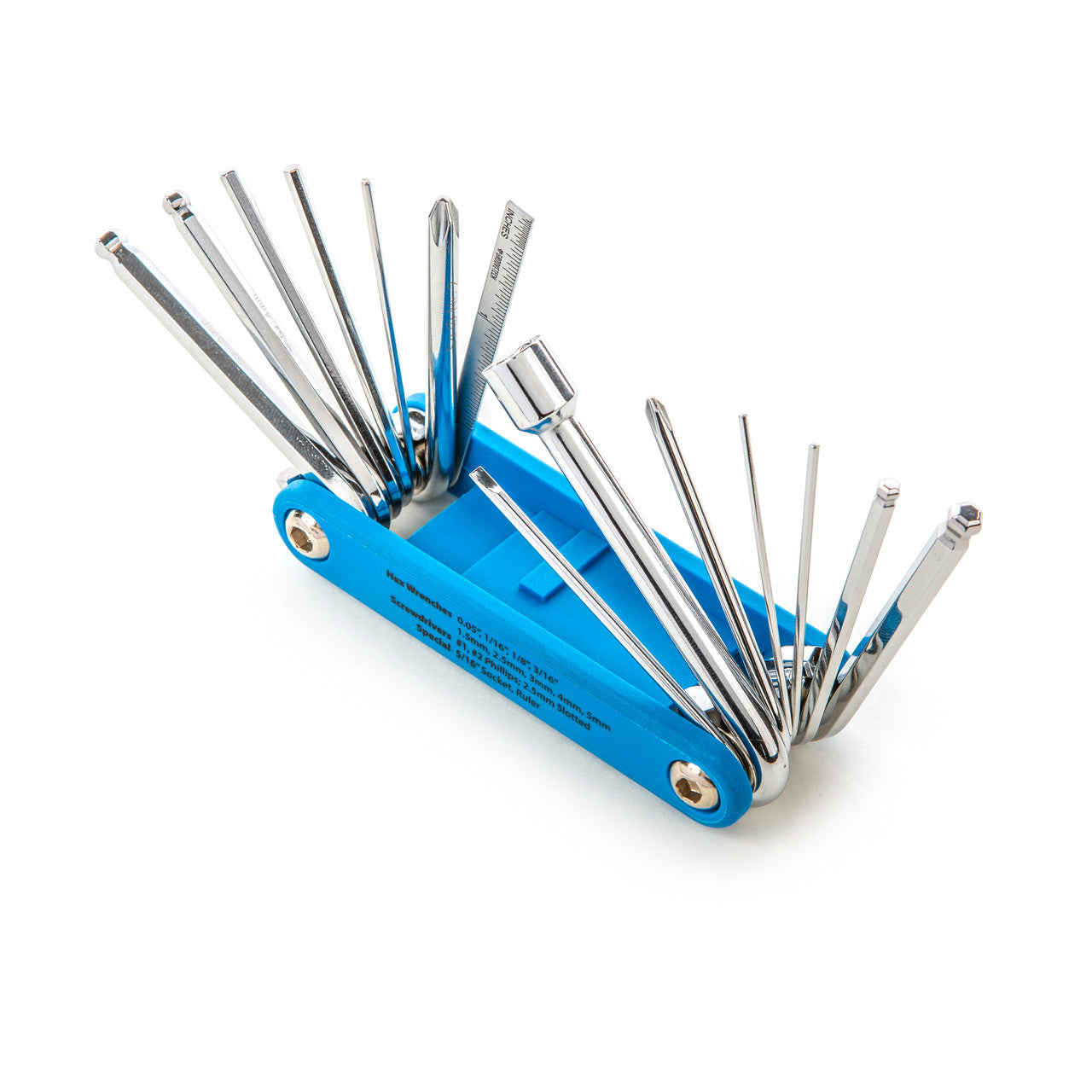 Groovetech Guitar/Bass Multi Tool