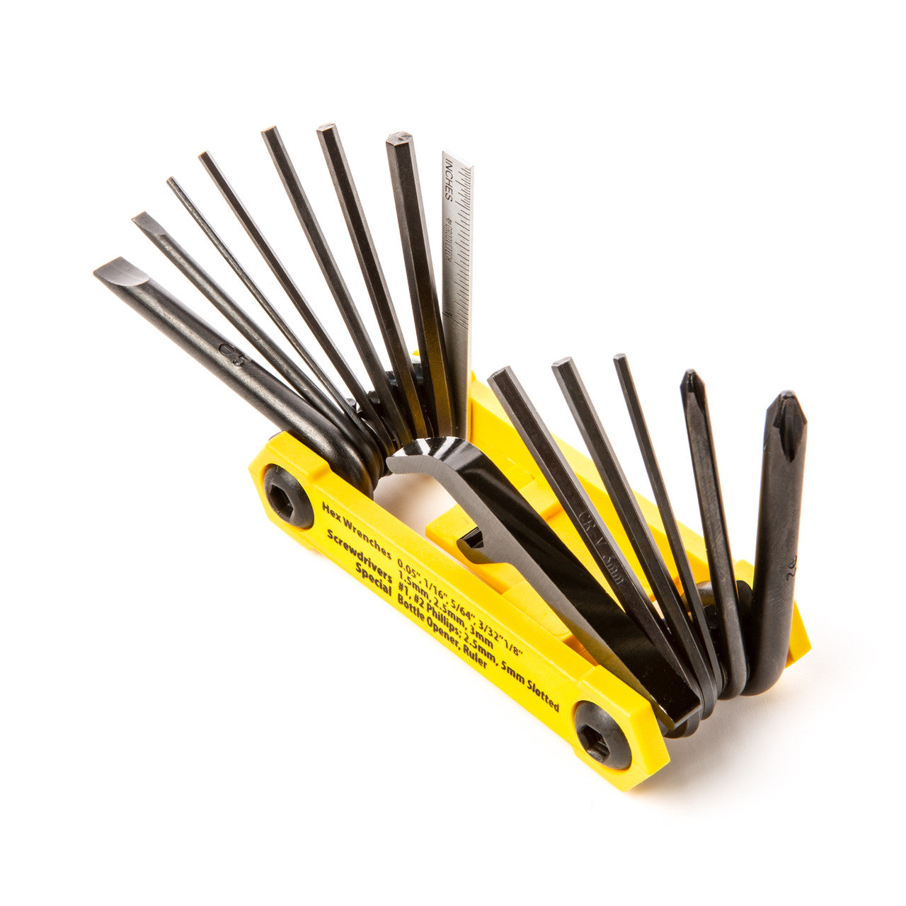 Groovetech Mini-Multi Guitar/Bass Multi Tool