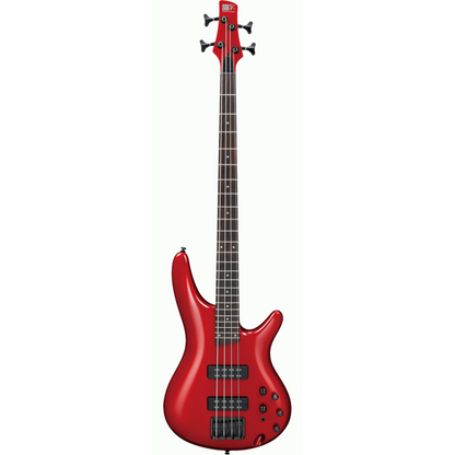Ibanez SR300EB CA Bass - Candy Apple Red