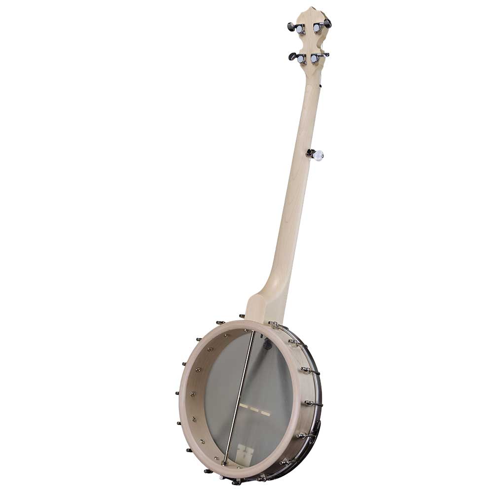 Goodtime Americana 5-String Open Back Banjo