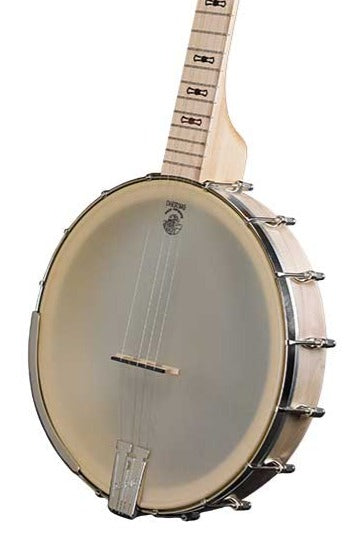 Goodtime Americana 5-String Open Back Banjo