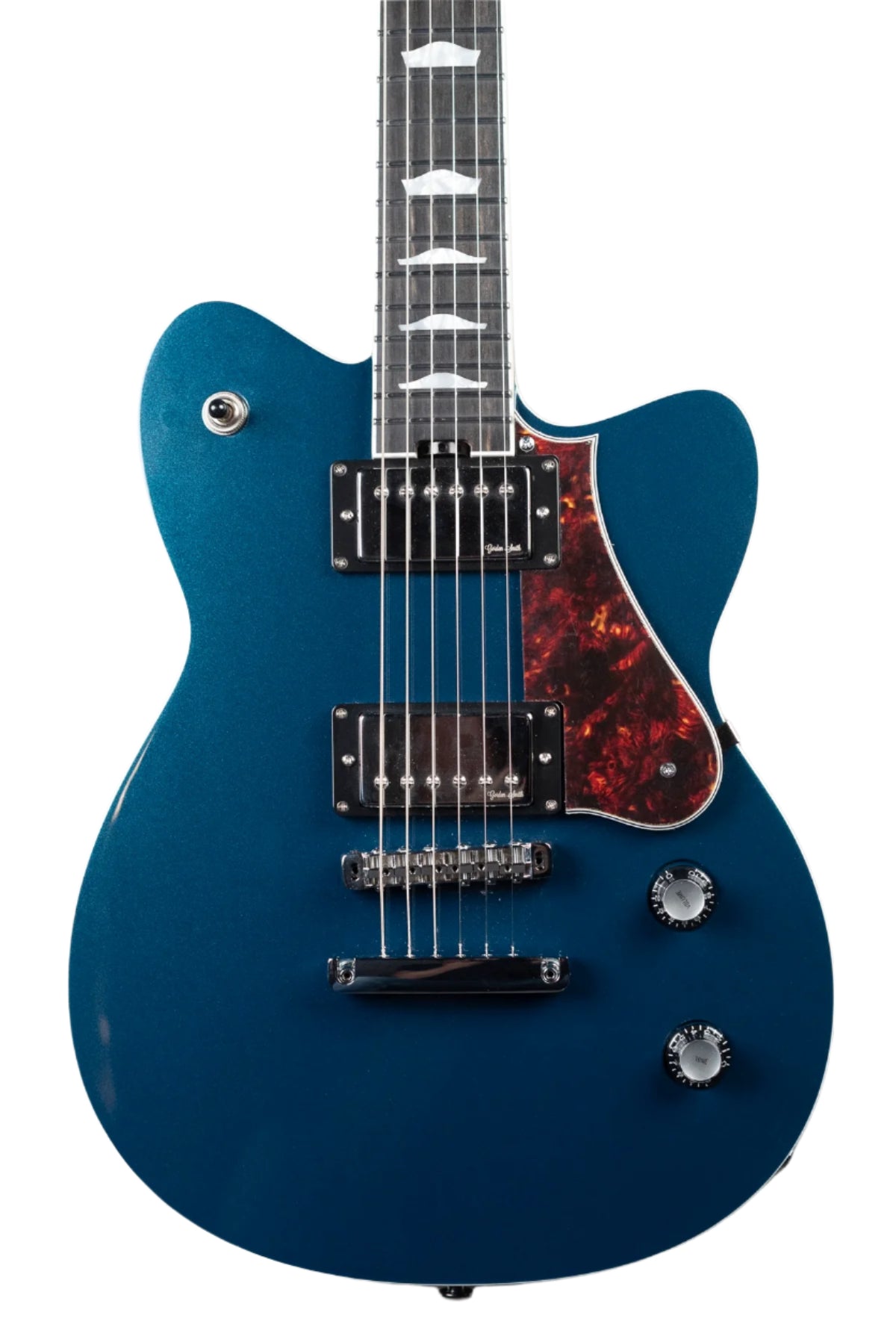 Gordon Smith Grande Electric Guitar - Twilight