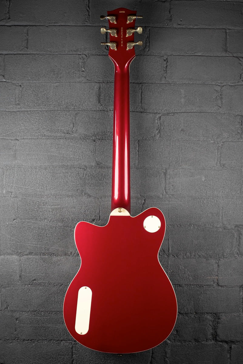 Gordon Smith Grande Electric Guitar - Merlot
