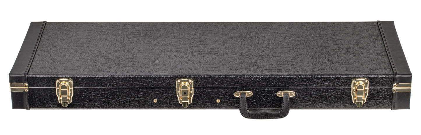 V-Case HC838 3/4 Electric Guitar Hard Case