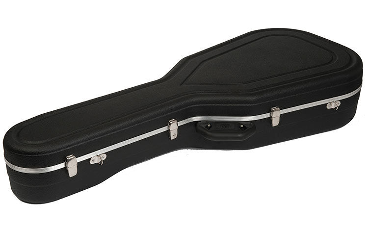 Hiscox Pro-II Medium Classical Case